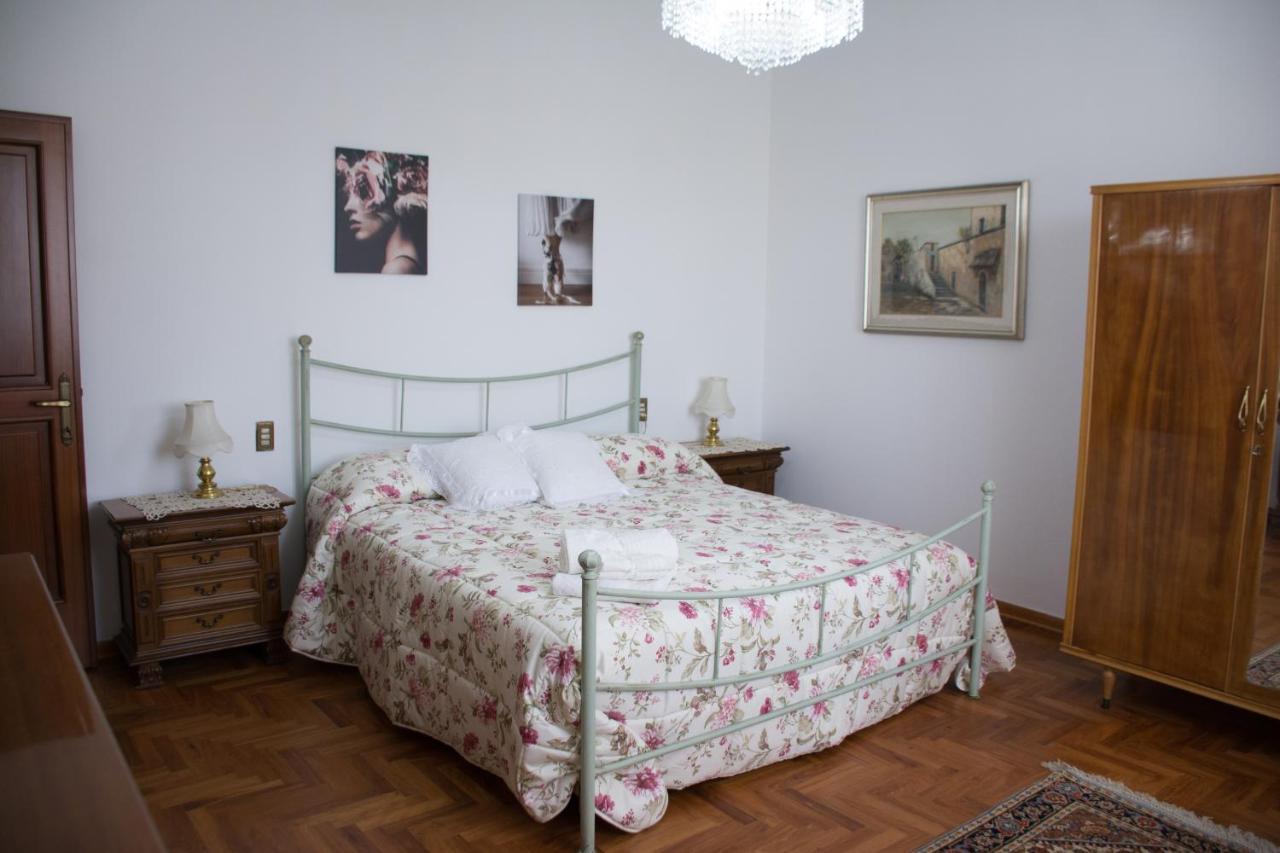 La Casa Di Lory Lägenhet Vinci Exteriör bild